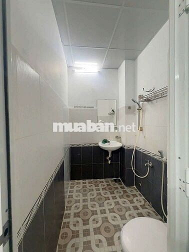✅️4X16M 3PN - 1/ VƯỜN LÀI - HẺM 5M , GẦN PHAN ĐÌNH PHÙNG, LŨY BÁN BÍCH