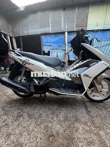Honda Airblade 125 2014 Trắng