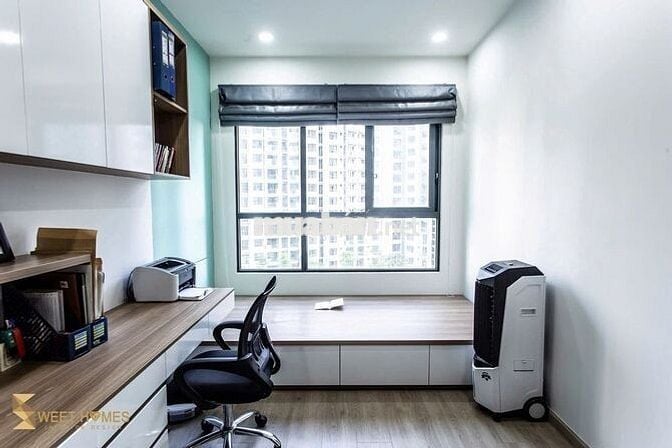 Chính chủ gửi cho thuê căn hộ 104m2 3PN Gía tốt khu Emerald - Celadon