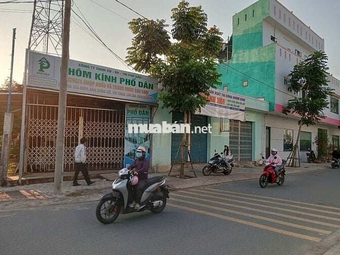 Cho thuê Mặt Bằng Kinh Doanh, nhà xưởng, quán ăn 