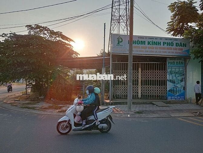 Cho thuê Mặt Bằng Kinh Doanh, nhà xưởng, quán ăn 