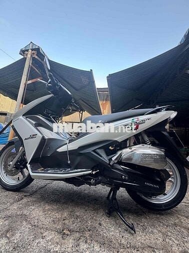 Honda Airblade 125 2014 Trắng