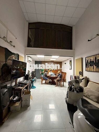 ✅️MẶT TIỀN KHU ĐỘC LẬP - 6X12M 2 TẤM, Ở VỪA KD NGAY GẦN PHAN ĐÌNH PHÙNG