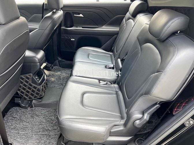 Hyundai Stargazer X 2022 72000 km Đen