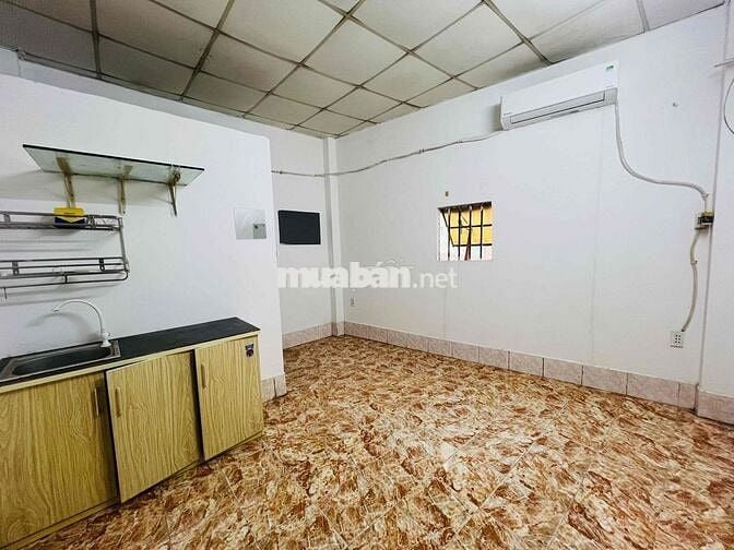 PHÒNG STUDIO, Cửa Sổ Trời, đoạn 752 Lạc Long Quận, Gần Đường 3 tháng 2