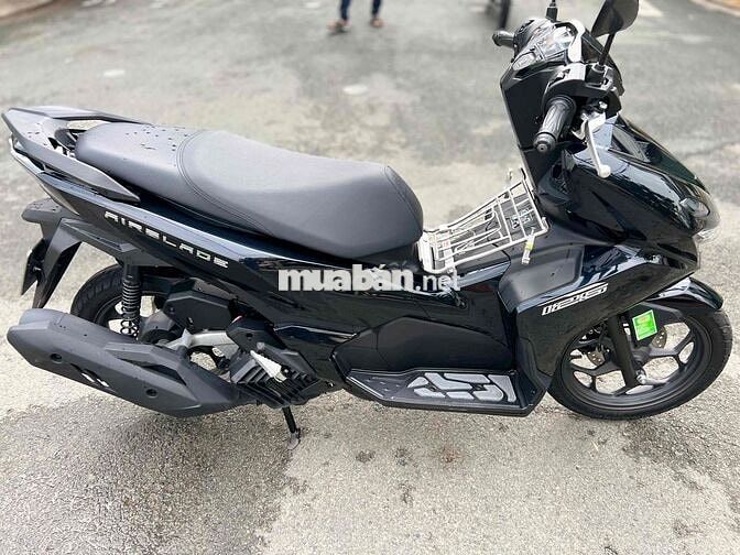 🔥 HONDA AIR BLADE 5/2026 4val chạy 1200km. BSTP 🔥