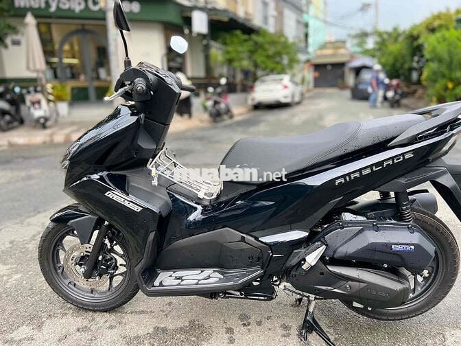 🔥 HONDA AIR BLADE 5/2026 4val chạy 1200km. BSTP 🔥