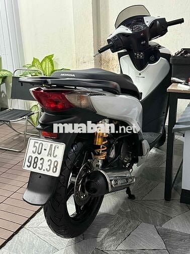 SH 150i VN Mẫu Ý 50AC-983.38 + Ohlins Real ❤️