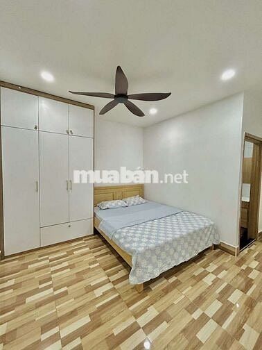 KHAI TRƯƠNG CĂN 1 PHÒNG NGỦ TÁCH BẾP CỰC ĐẸP GIÁ RẺ _ NGUYỄN ẢNH THỦ 