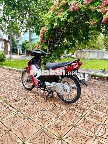 🛵Honda Wave RS 2008 Máy Móc Êm Ấm