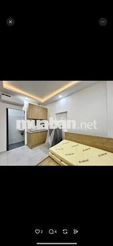 📢 PASS PHÒNG – TÂN BÌNH (SÁT QUẬN 10, KHU BẢY HIỀN)