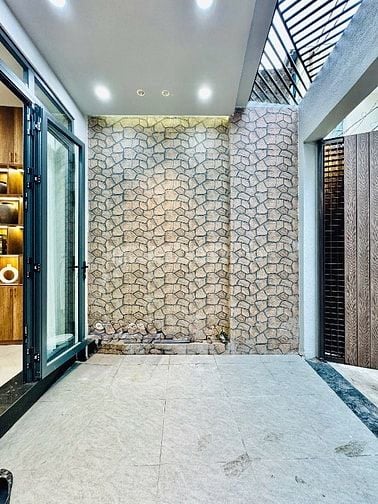 ⭐️Nhà 3 lầu tuyệt đẹp cao cấp hẻm Quang Trung, P10, đối diện Vincom