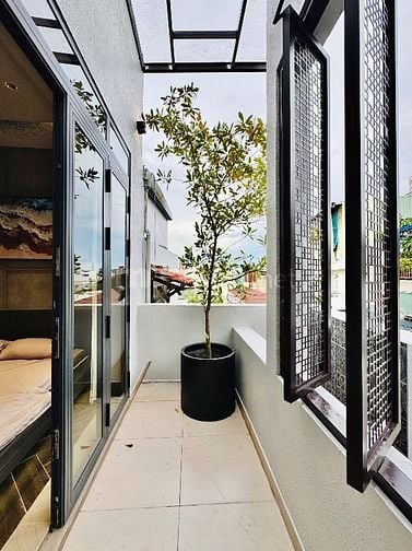 ⭐️Nhà 3 lầu tuyệt đẹp cao cấp hẻm Quang Trung, P10, đối diện Vincom