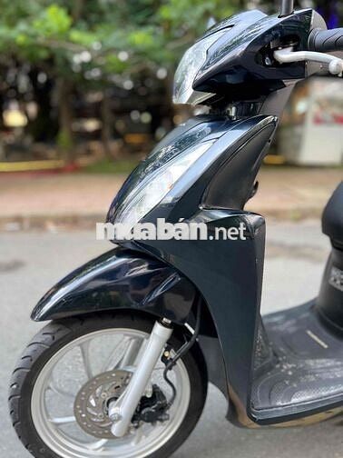 Honda Vision 2022 Xanh Đen Bóng 18345 km