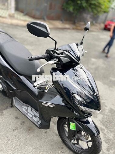 🔥 HONDA AIR BLADE 5/2026 4val chạy 1200km. BSTP 🔥