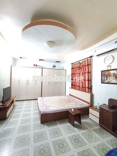 Cho Thuê Liền Kề KĐT Văn Quán - 80m2 x 5 Tầng - Kinh Doanh & Ở Đỉnh