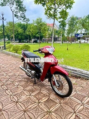 🛵Honda Wave RS 2008 Máy Móc Êm Ấm