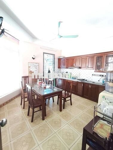 Cho Thuê Liền Kề KĐT Văn Quán - 80m2 x 5 Tầng - Kinh Doanh & Ở Đỉnh