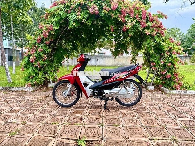 🛵Honda Wave RS 2008 Máy Móc Êm Ấm