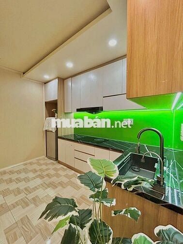 KHAI TRƯƠNG CĂN 1 PHÒNG NGỦ TÁCH BẾP CỰC ĐẸP GIÁ RẺ _ NGUYỄN ẢNH THỦ 