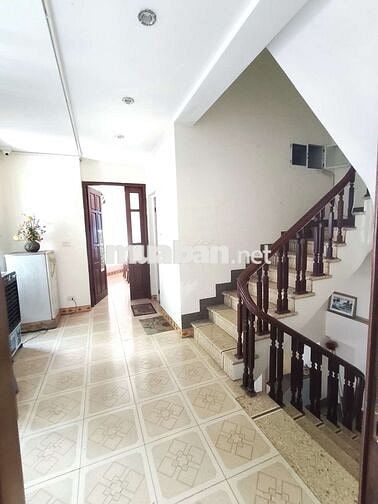 Cho Thuê Liền Kề KĐT Văn Quán - 80m2 x 5 Tầng - Kinh Doanh & Ở Đỉnh