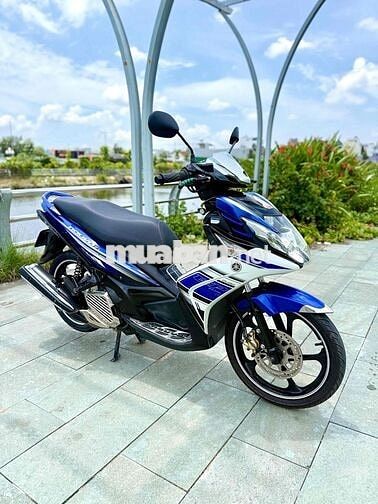 🛵Yamaha Nouvo 5 Fi Xe Đẹp Máy Zin Chính Chủ