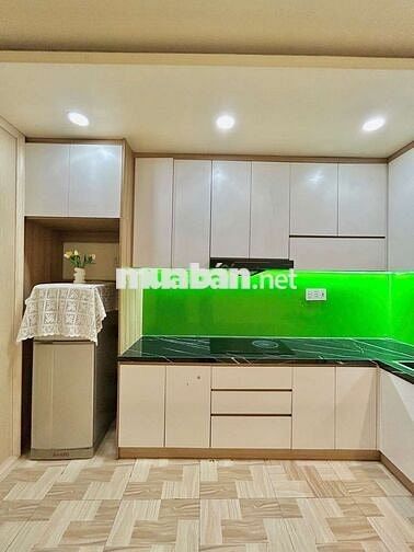 KHAI TRƯƠNG CĂN 1 PHÒNG NGỦ TÁCH BẾP CỰC ĐẸP GIÁ RẺ _ NGUYỄN ẢNH THỦ 