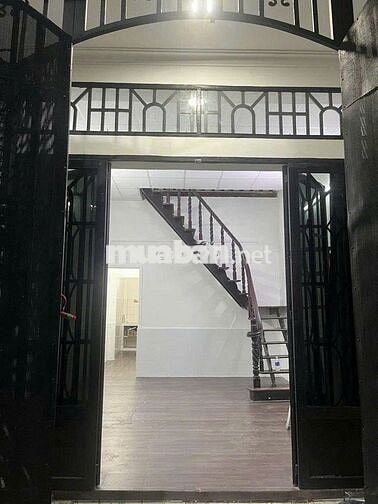 👉 Nhà  Phan Huy Ích -Tân Bình 1 trệt 1 lầu 3pn 2wc HXT Thông giá 8.5tr