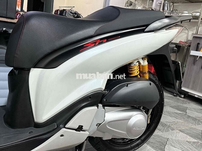 SH 150i VN Mẫu Ý 50AC-983.38 + Ohlins Real ❤️