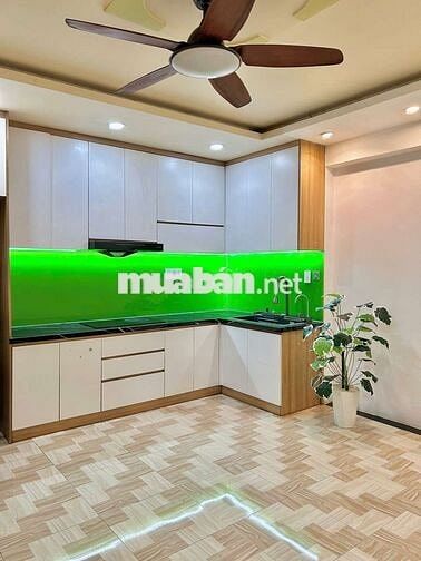 KHAI TRƯƠNG CĂN 1 PHÒNG NGỦ TÁCH BẾP CỰC ĐẸP GIÁ RẺ _ NGUYỄN ẢNH THỦ 