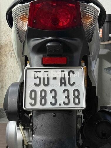 SH 150i VN Mẫu Ý 50AC-983.38 + Ohlins Real ❤️