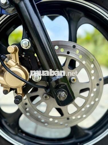 🛵Yamaha Nouvo 5 Fi Xe Đẹp Máy Zin Chính Chủ