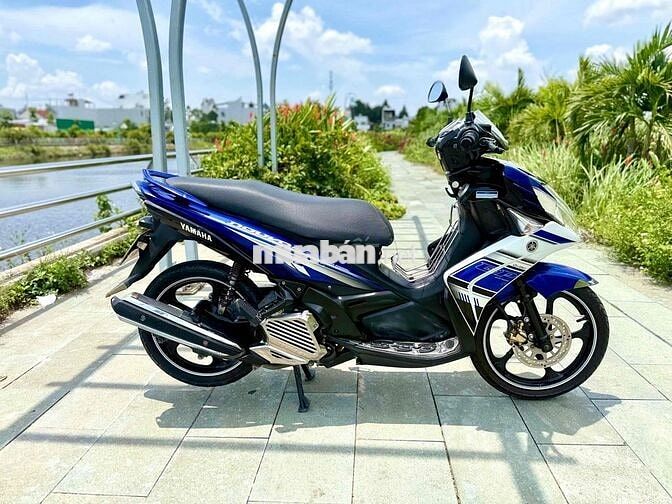 🛵Yamaha Nouvo 5 Fi Xe Đẹp Máy Zin Chính Chủ