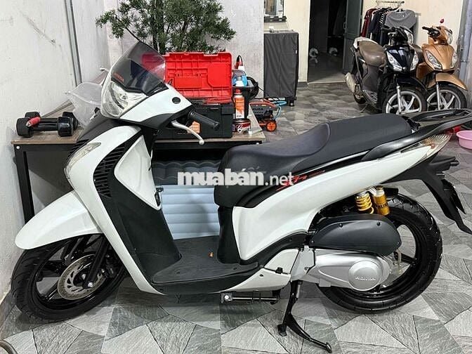 SH 150i VN Mẫu Ý 50AC-983.38 + Ohlins Real ❤️