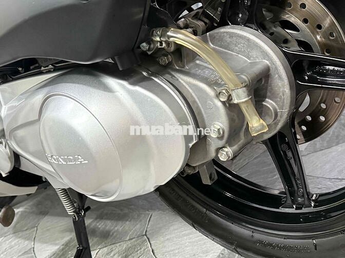 SH 150i VN Mẫu Ý 50AC-983.38 + Ohlins Real ❤️