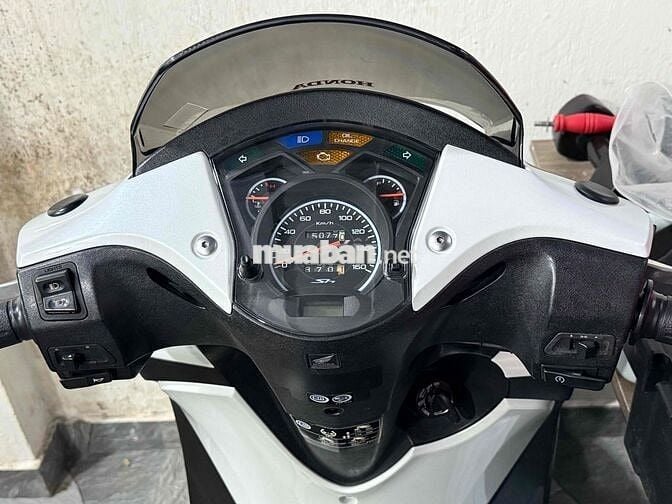 SH 150i VN Mẫu Ý 50AC-983.38 + Ohlins Real ❤️
