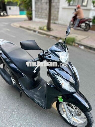 Honda Vision 2022 Xanh Đen Bóng 18345 km
