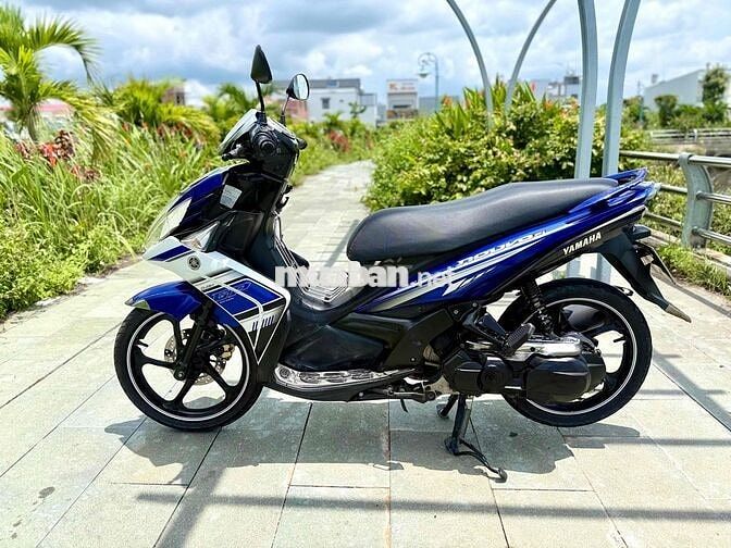 🛵Yamaha Nouvo 5 Fi Xe Đẹp Máy Zin Chính Chủ