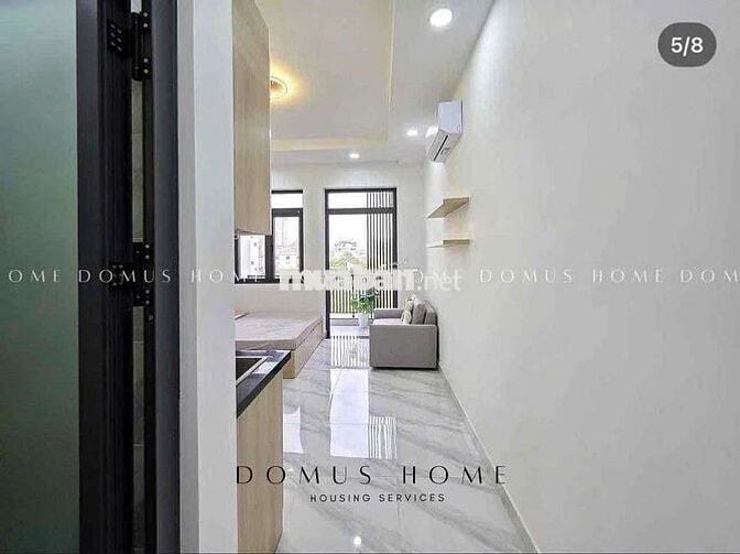 CĂN HỘ GIÁ TỐT HOÀNG HOA THÁM_FULL NT_ĐẠI HỌC VĂN HIẾN_ĐH GREENWICH
