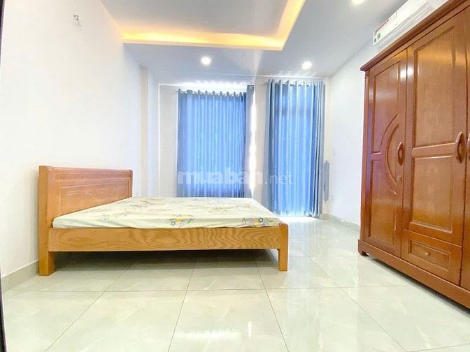Bán nhà 2 lầu đường 5m Bùi Tư Toàn, Phường An Lạc, Quận Bình Tân