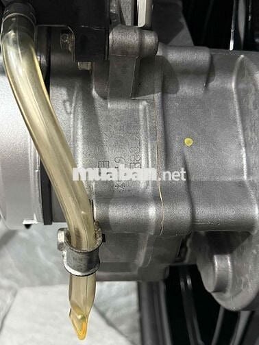 SH 150i VN Mẫu Ý 50AC-983.38 + Ohlins Real ❤️