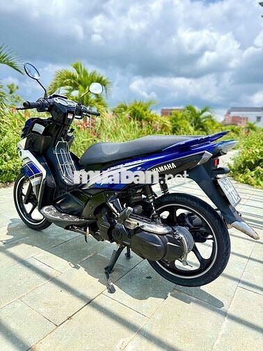 🛵Yamaha Nouvo 5 Fi Xe Đẹp Máy Zin Chính Chủ
