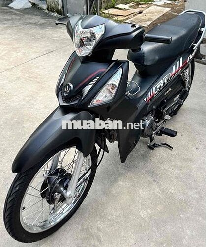 SYM Elegant 2018 50cc như mới máy zin