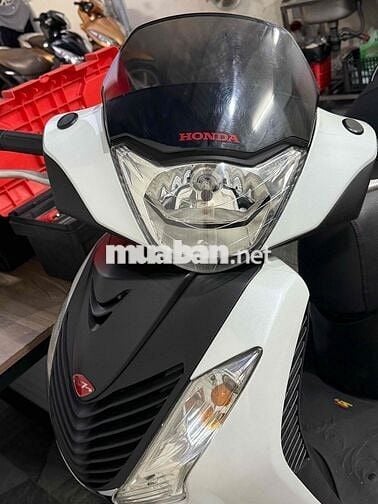 SH 150i VN Mẫu Ý 50AC-983.38 + Ohlins Real ❤️