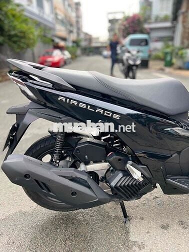 🔥 HONDA AIR BLADE 5/2026 4val chạy 1200km. BSTP 🔥