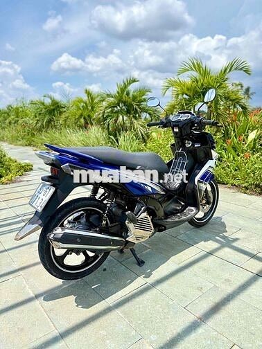🛵Yamaha Nouvo 5 Fi Xe Đẹp Máy Zin Chính Chủ