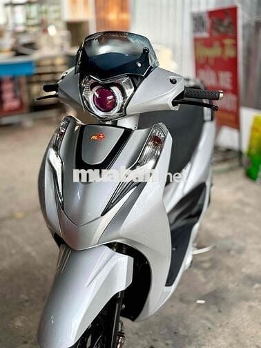 Honda Lead 125 2018 Up Máy 150cc