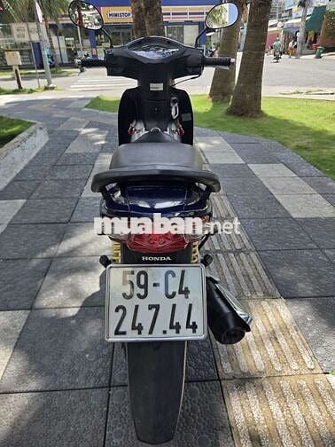 Honda Wave a 2023 Xanh 29520 km