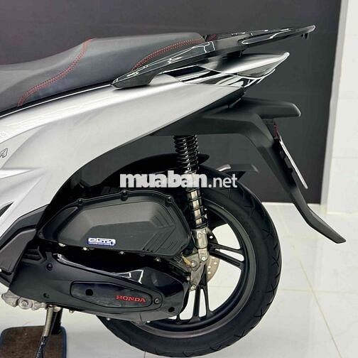Honda SH 125i 2023 Kiểng Up Máy 160cc Bstp 9 chủ