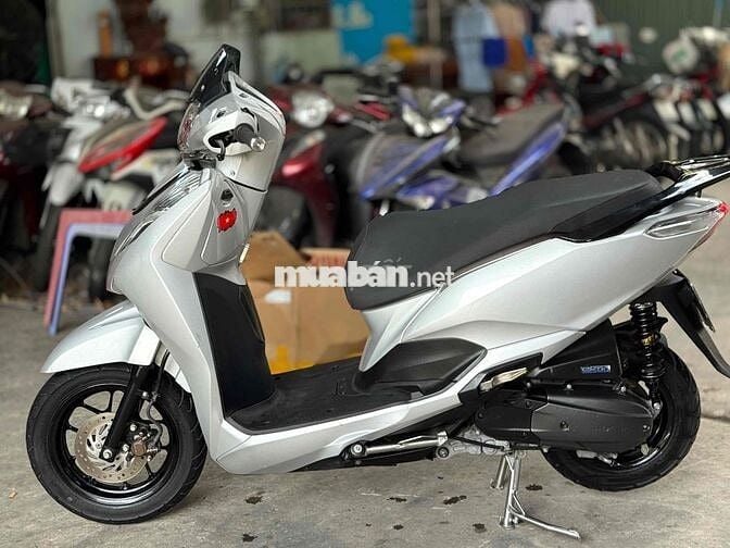 Honda Lead 125 2018 Up Máy 150cc
